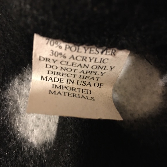 Sold out Neiman Marcus Caroline Rose “On The Dot” topper new w/tags size large - Picture 7 of 7